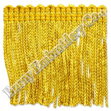 Uniform Accessories Fringes